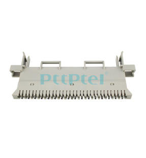 PTTP Putian Taiping ST0-82D Type Security Wiring STrip 16 Return Internal Cable MoDule MDF AuDio MoDule