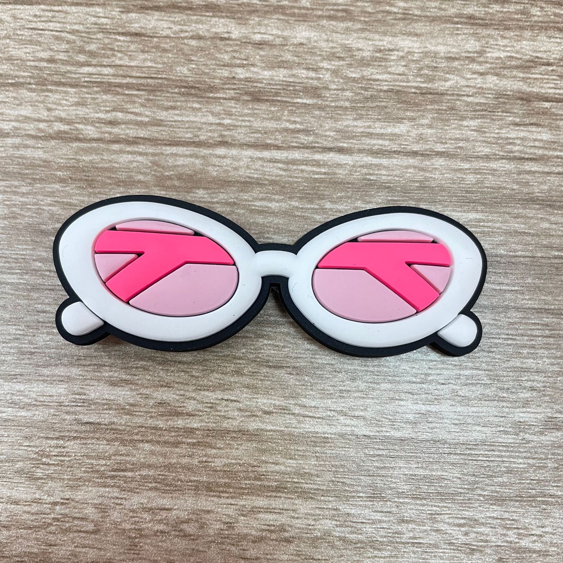 바비 눈