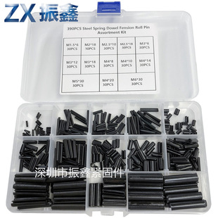 390PCS 65#�i䓺�ɫ���ԈA���NU���_���N M1.5/2/2.5/3/4/5/6���b