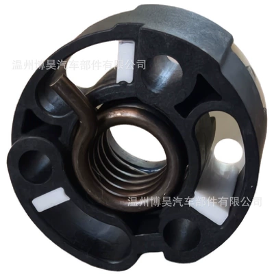 Velar 3.0 Turbocharger Repair – Soyutma sisteminin digər hissələri