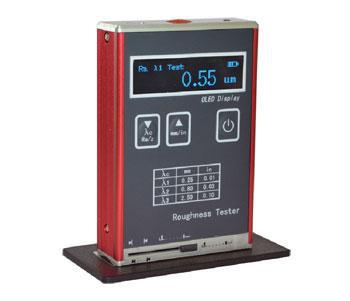 天华粗糙度仪TRH110金属表面粗糙度测量仪高精度便携式光洁度仪