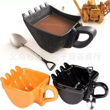 Digger Coffee Cup ¿ ؄Cȱ YƷY