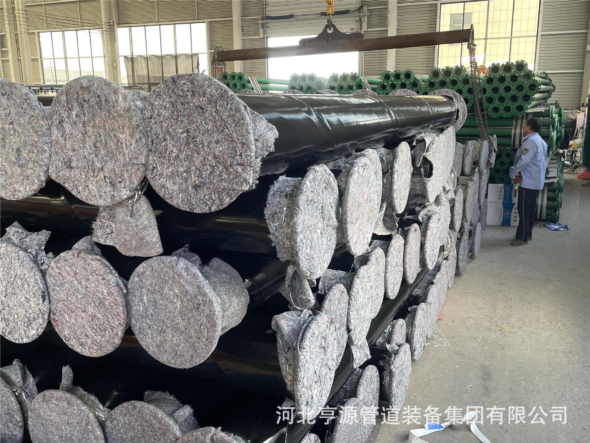 325矿用瓦斯抽放涂塑钢管14