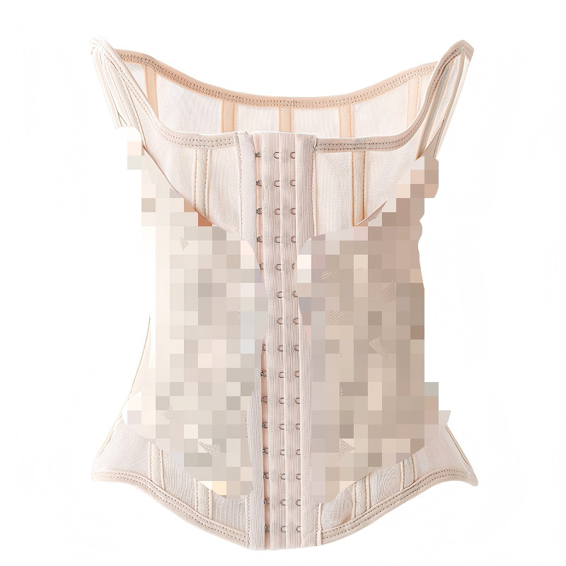 Faja Cinturilla Moldeadora para Mujer de Neopreno con Efecto Sauna y Soporte Lumbar para Deporte image 13