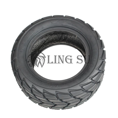 Vacuum Tire Tuovt – Elektrikli avtomobil şinləri