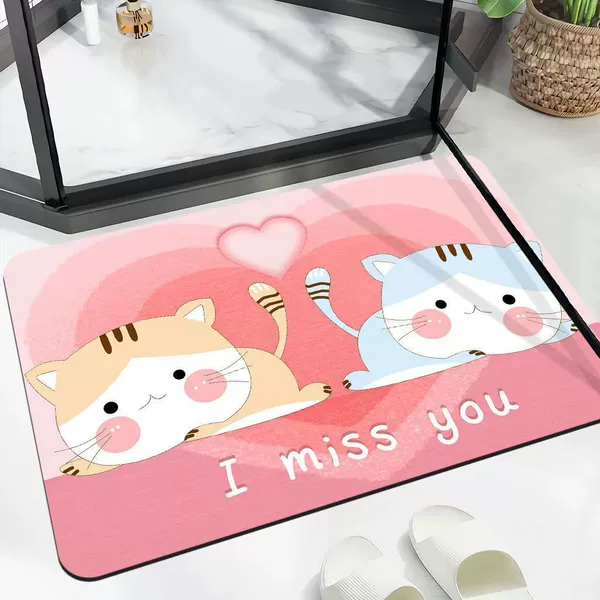Love cat [Xinghua]