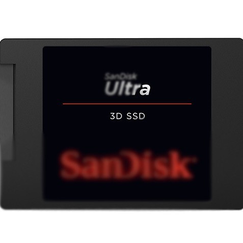Sdk Ultra Ssd Ssd Desktop Computer Sata Solid State Drive 500G/1T 2.5inch