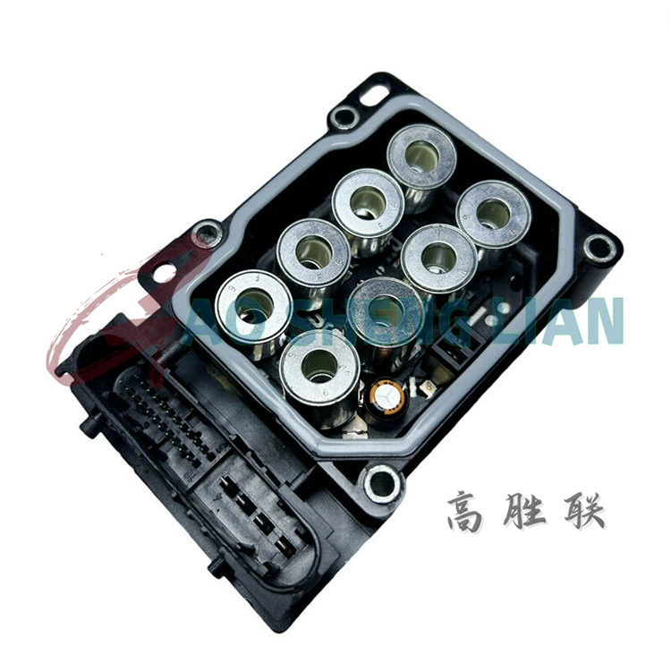 0265800534 44050-33240 Модуль управления актуатором ABS для Toyota