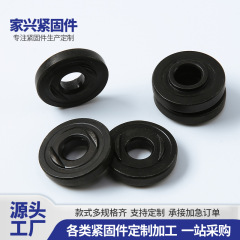 100アングルグラインダー下プレス部品汎用ナットグラインダー切断機改造ナット六角プレス板