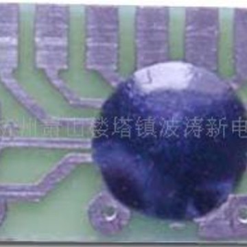 botaoe波涛IC新电子元件厂供音乐IC十五的月亮音乐芯片语音发声件