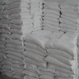 耐火材料;其他非金属;膨润土