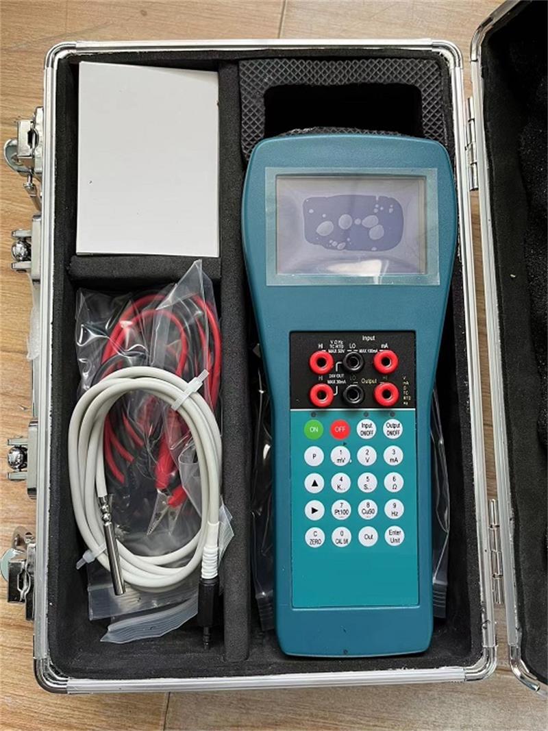 多功能信号校验仪（含第三方检定证书）型号TY-4000B 库号M343721