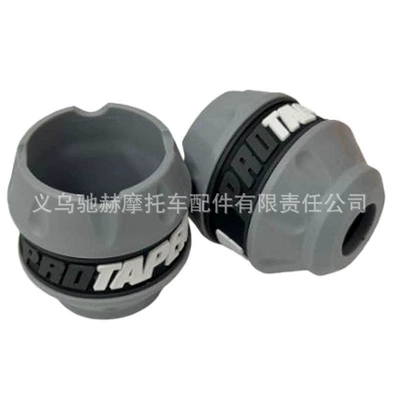 Motorcycle Modification Universal Accessories: Motosiklet ləvazimatları və aksesuarları - grey