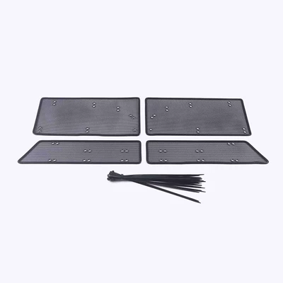 Hair Net, Anti-Cat Hair Net — Automobile anti-insect net