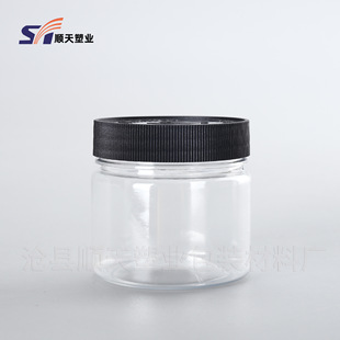 100ml��ϩ���ƿˮ�����ƿ���w�����ī���Ϲ�pet�V��͸������ƿ