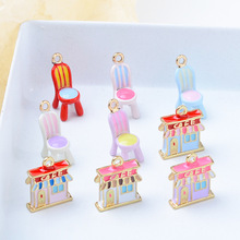 DIY��Ʒ��������Կ�׿��ֻ����Ͻ������׹���忧���ݻ�ױ�ιҼ�