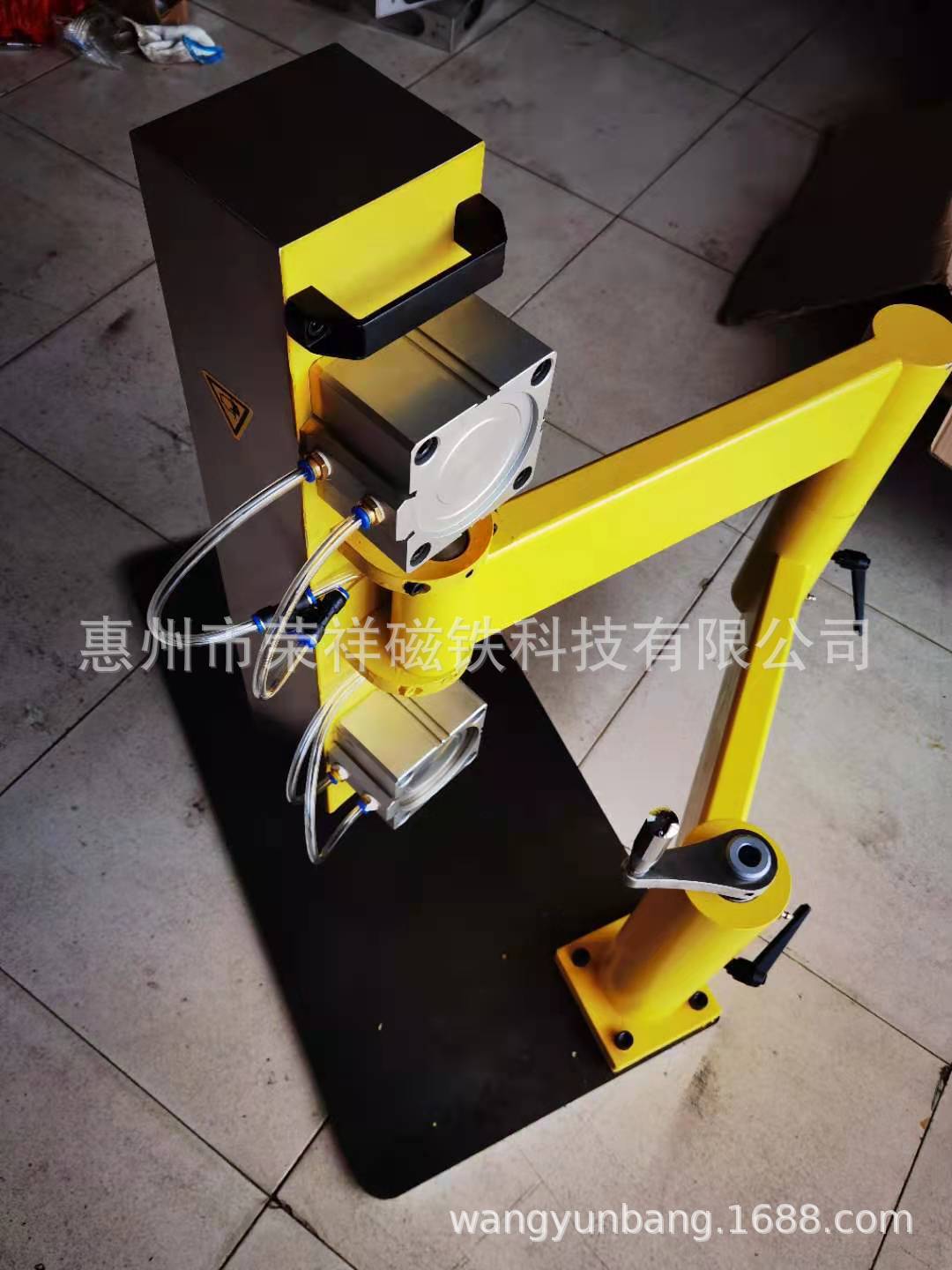 平面两级磁铁  三级磁铁  四级磁铁  五级磁铁 径向两级磁铁