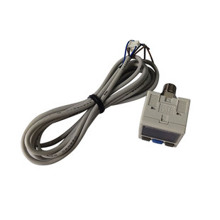ISE30A-01-N-L SMC DigitAL VAcuum Meter