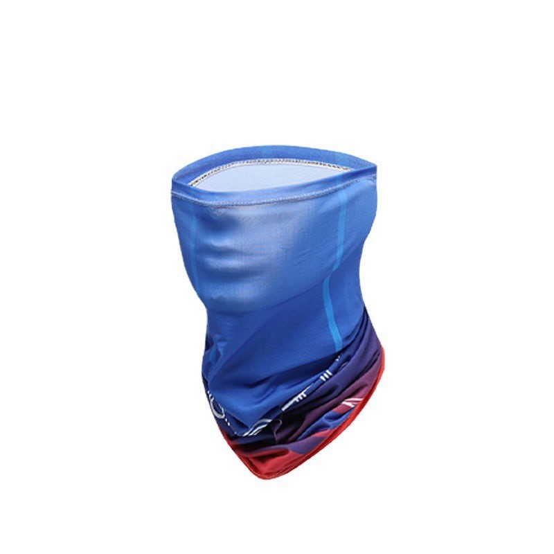 Manga de hielo de protección solar manga hombres y mujeres manga de mano de seda de hielo protección del brazo protección solar verano guantes delgados