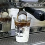 一次性加厚商用带盖塑杯