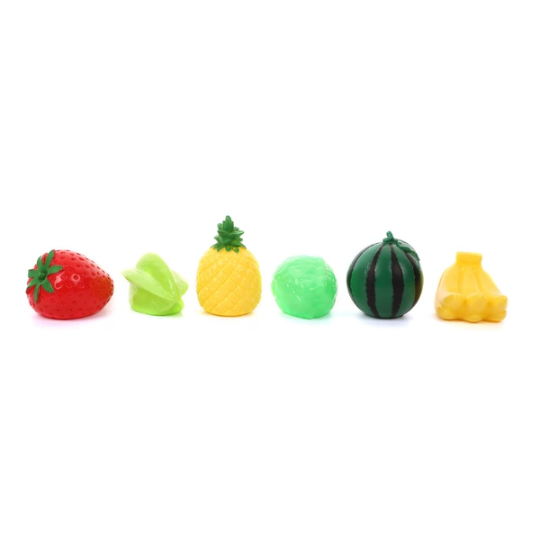 Fruit series (6-8cm)