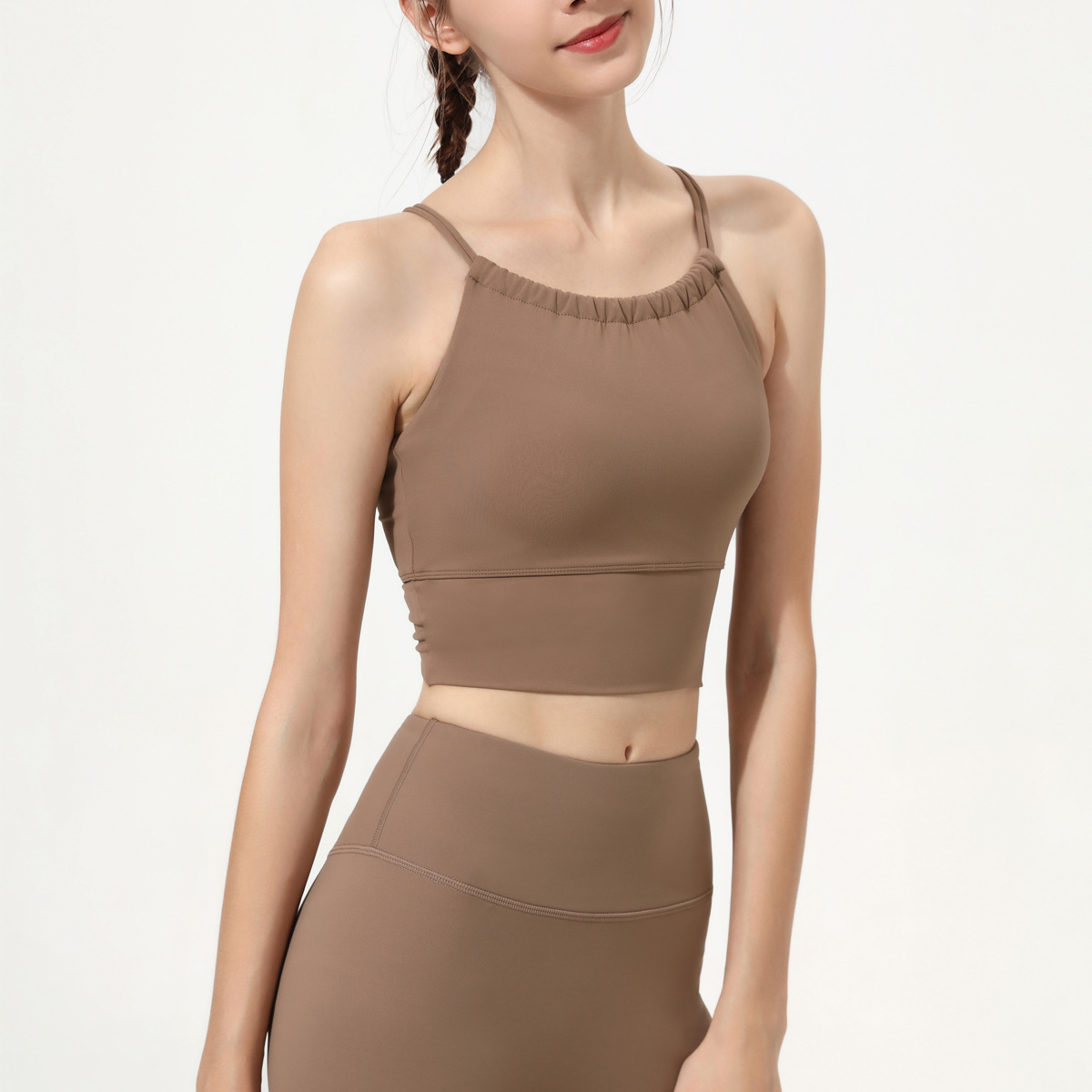Cocoa color