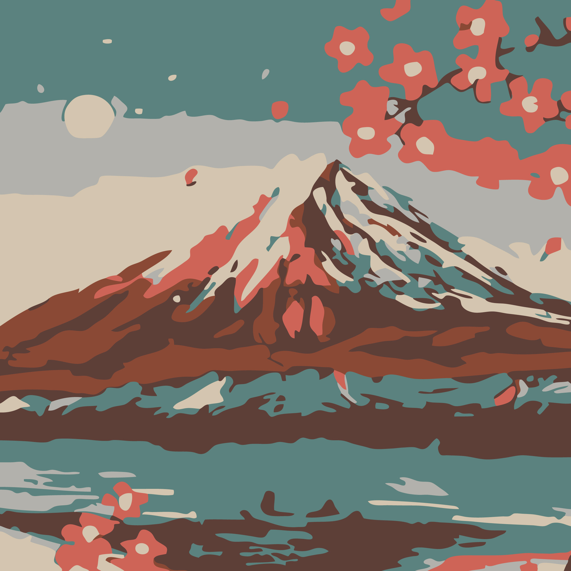 HK02 (이젤은 포함되어 있지 않습니다)