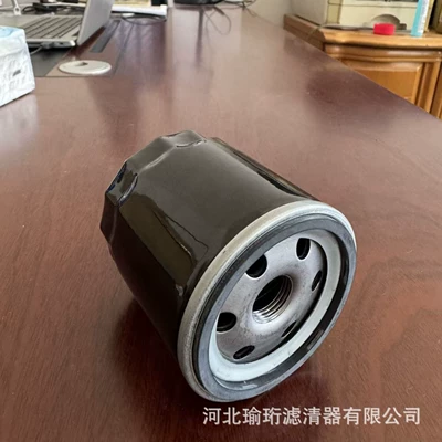 E5 E3 Tiggo 35 – Oil filter