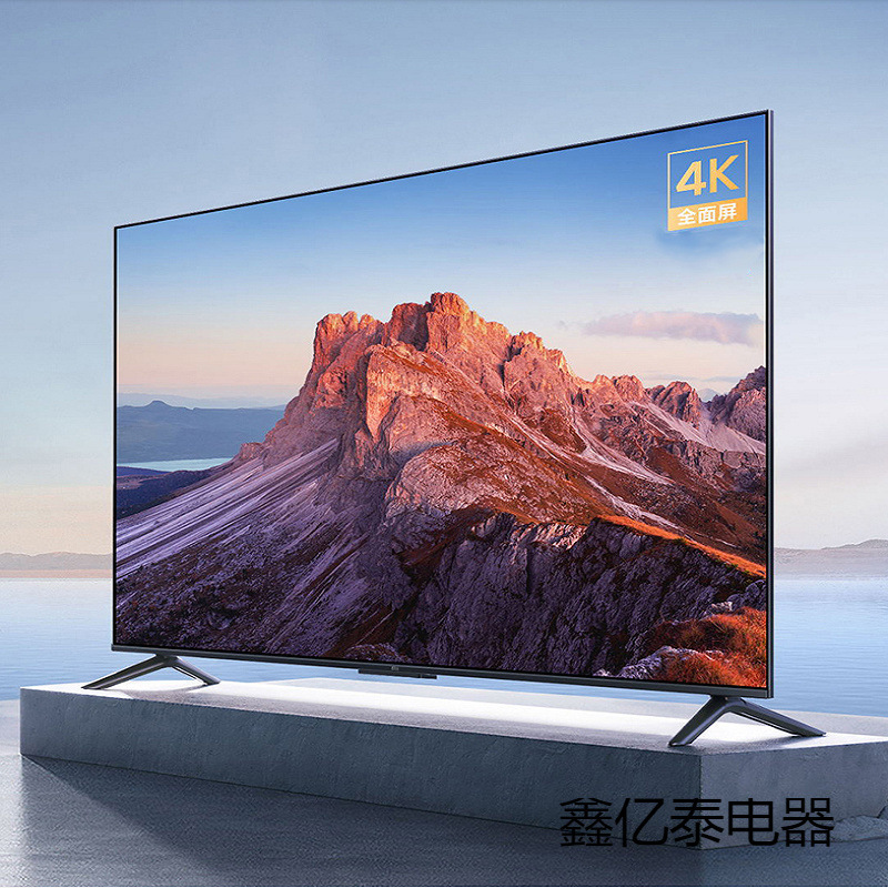 4K Ace 55inch Lcd Tv 50/55/65/70 Network 80/43/46/32 Wireless Hd 60inch