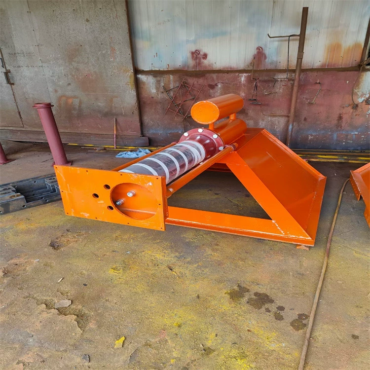 Продажи производителя компактных и устойчивых автомобильных стопоров DCQ-HS с подъемным механизмом типа «полумесяц»