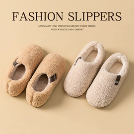 童拖鞋;布艺拖鞋;童棉鞋