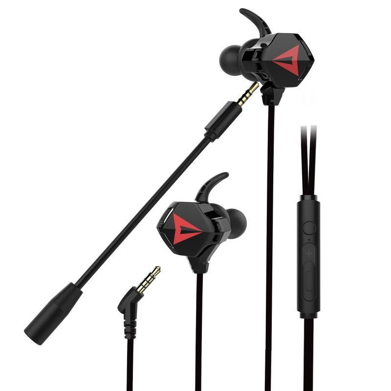 Auriculares para juegos explosivos para computadora con auriculares para juegos de pollo Mai