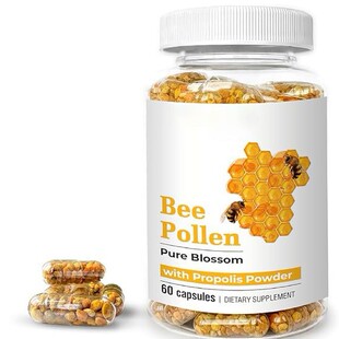 ���QTK���R�d���N ���z�����z�� Bee Pollen Դ�^�S��֧��O EM