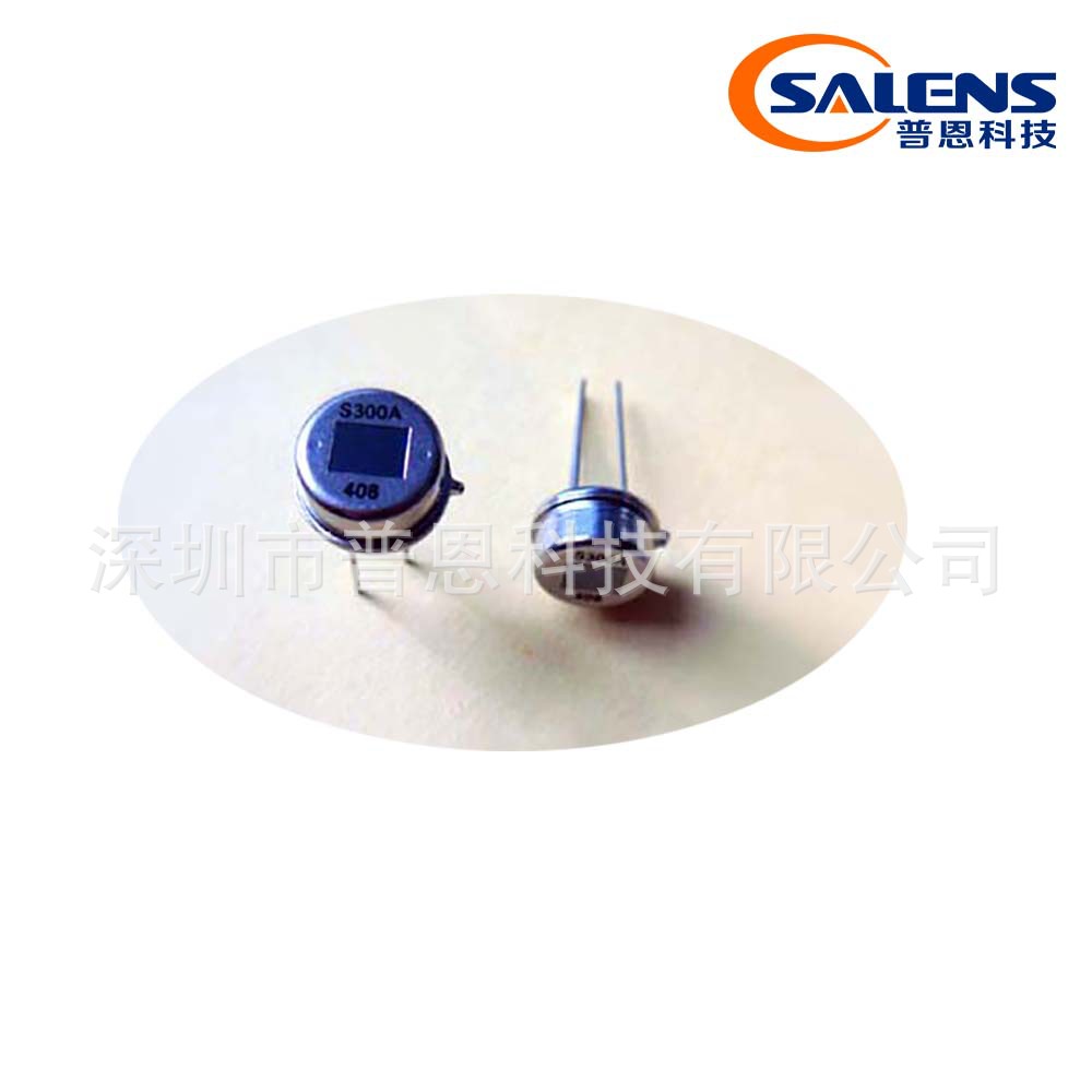 普恩技术推出新品尼赛拉Nicera传感器S300A-P