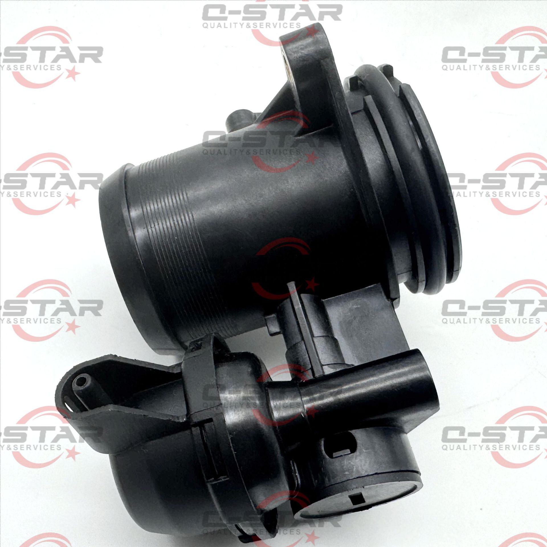 Suitable for Peugeot Auto Parts Throttle Body 00001628Nt