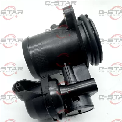 Parts Throttle – Drossel
