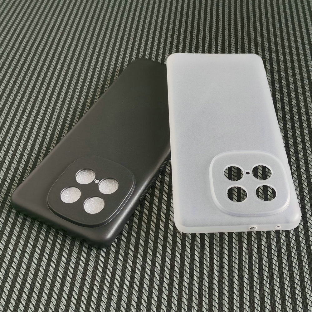 适用vivo iQOO Z10 Turbo/+手机壳Z10 Turbo Pro保护套全包透明软