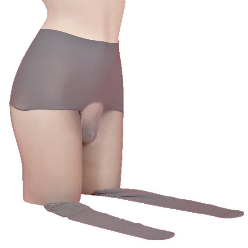 360 artefacto de pierna de corte libre, nalgas de verano, seda, confidencialidad transfronteriza, emoción transparente, manga jj invisible, hombre ultrafino