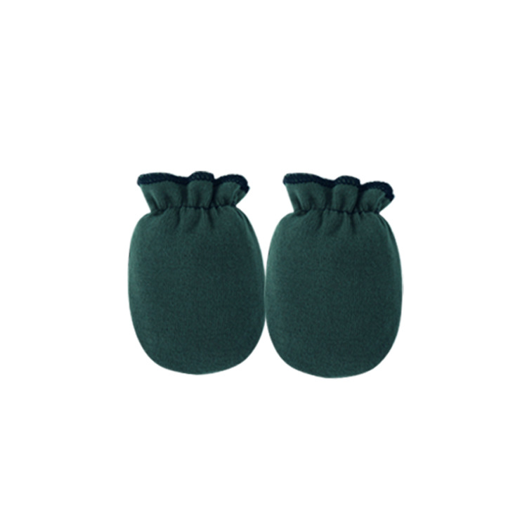 다크 그린 (탄성 장갑)