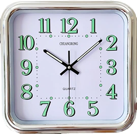 挂钟、壁钟;其他钟;闹钟、台钟