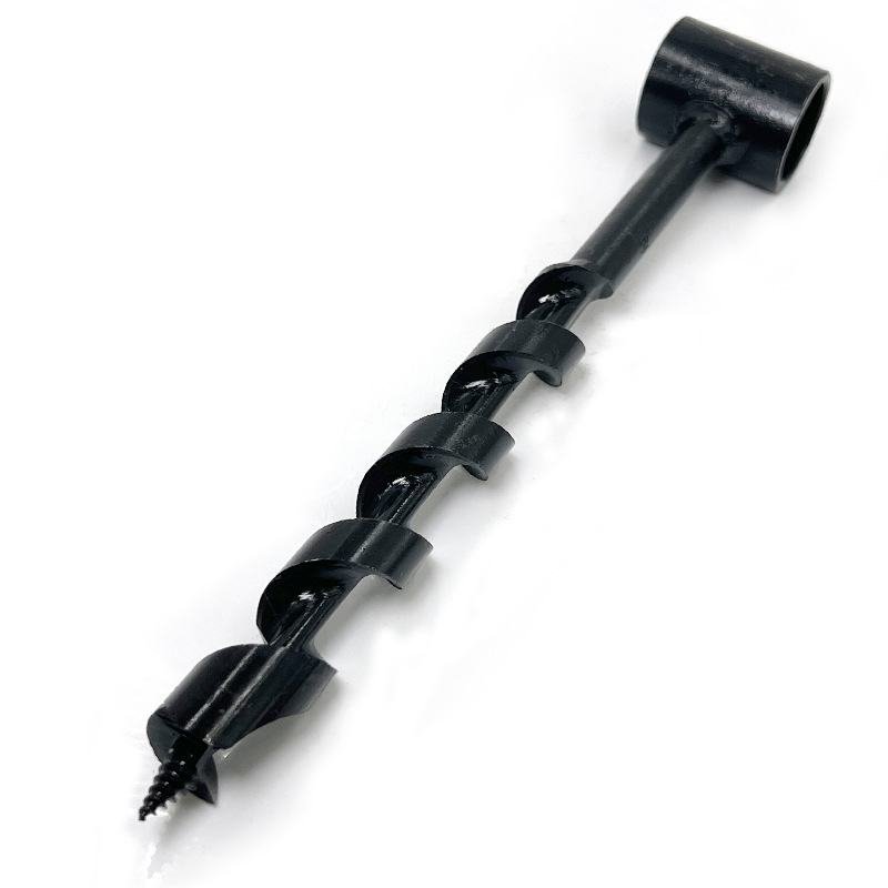 Hand Twist Drill Bit 6