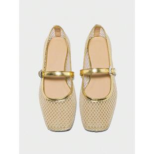 B 813 S874 ���uͨ�� Flats�羳���l�¿�Ůʽ���e��Ь