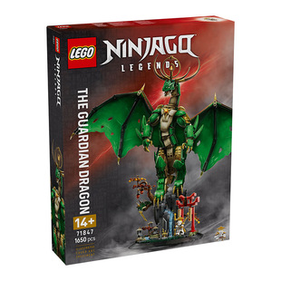 LEGO���߻�Ӱ����ϵ��71847���o������ͯ���к�ƴ��eľ��߶Y��