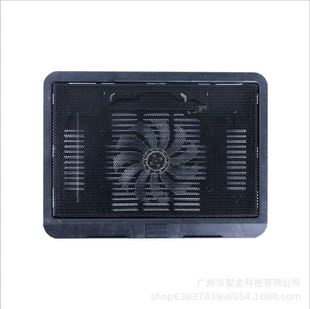 Mute laptop, air fan, radiator, new collection
