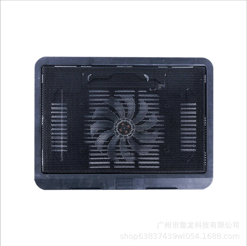 Mute laptop, air fan, radiator, new collection