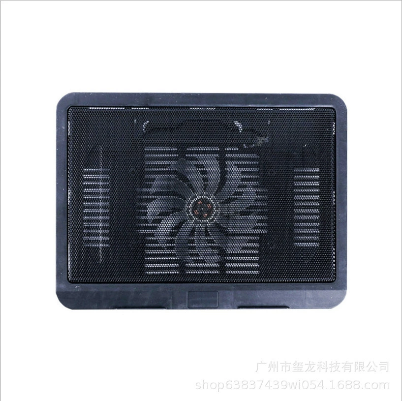 Mute laptop, air fan, radiator, new collection