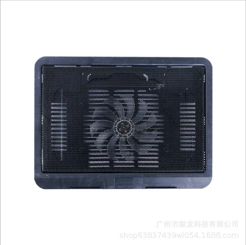 Mute laptop, air fan, radiator, new collection