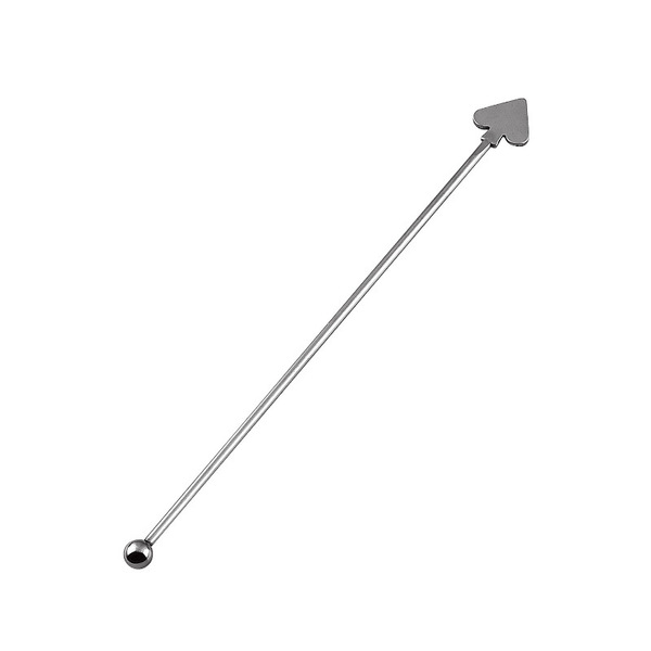 Cocktail cocktail stick stainless steel