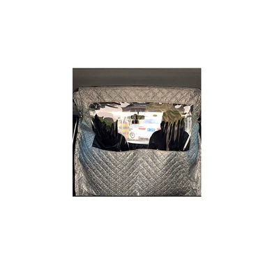Sun Protection, Heat Insulation Curtain, Car curtains