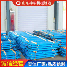 DW25-400/110X单体液压支柱产品图片产地货源单体液压支柱